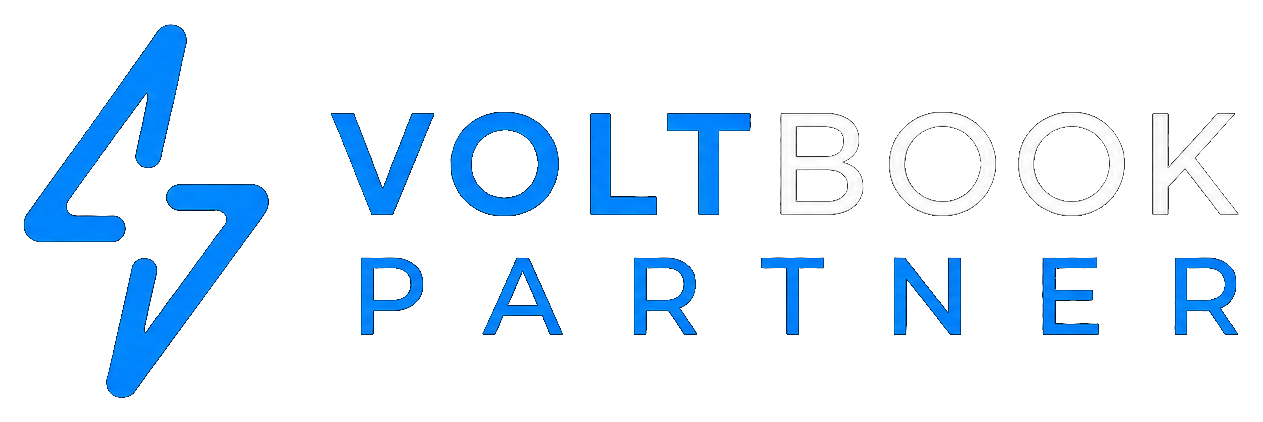 Voltbook Partner